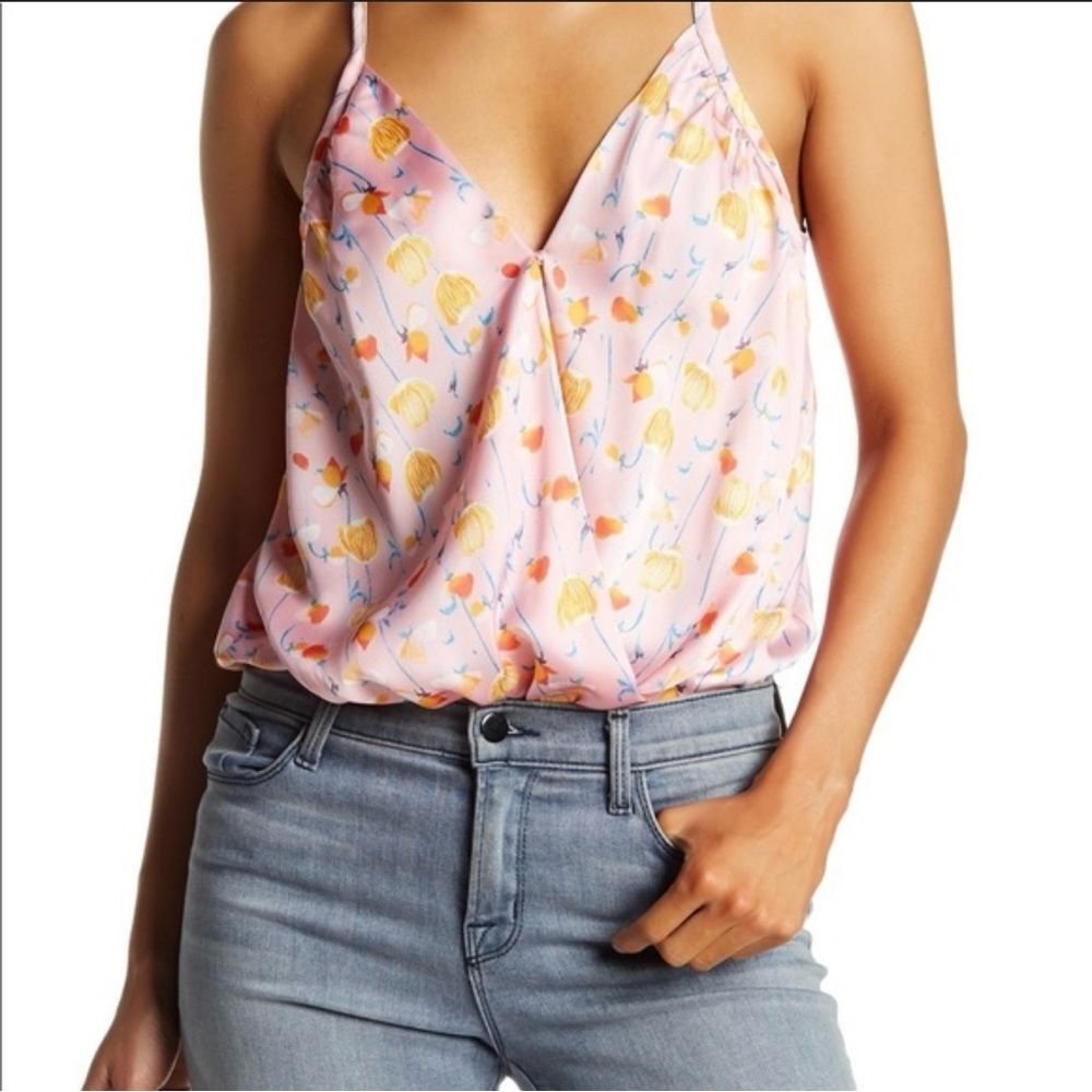 Ro & De Bodysuit M1
